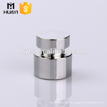 most popular zamac metal lid for perfume bottle